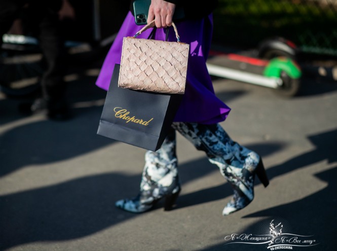 Берем на заметку: 6 шопинг-привычек, которые изменят ваш гардероб - «Мода»