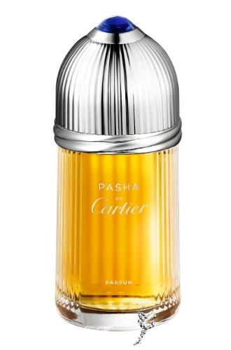 Аромат дня: Pasha de Cartier Parfum - «Красота»