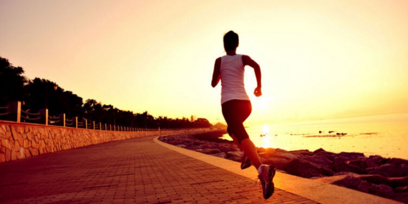 Утренняя пробежка - польза или вред - «Здоровье»