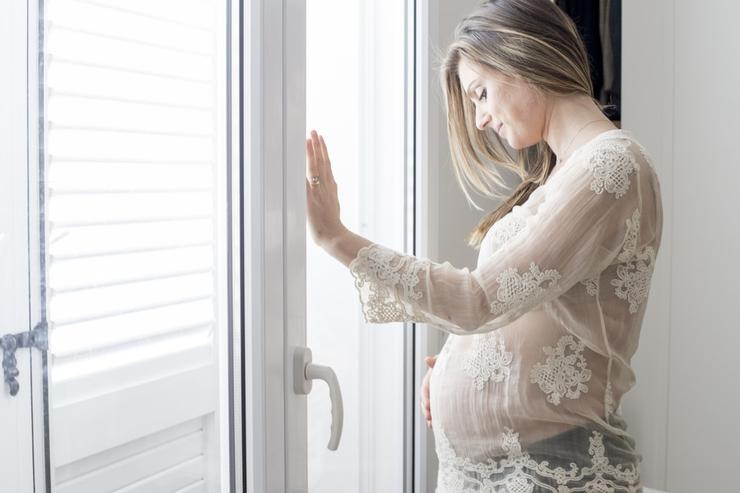 Забота о двоих: ухаживаем за кожей во время беременности - «Красота»
