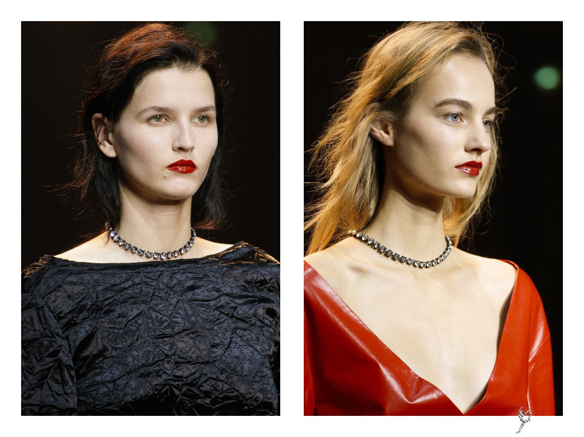 Бижутерия Nina Ricci