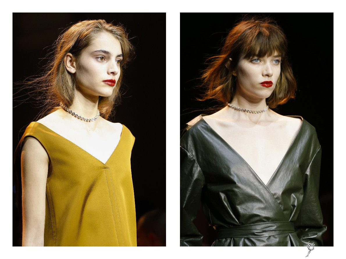 Бижутерия Nina Ricci