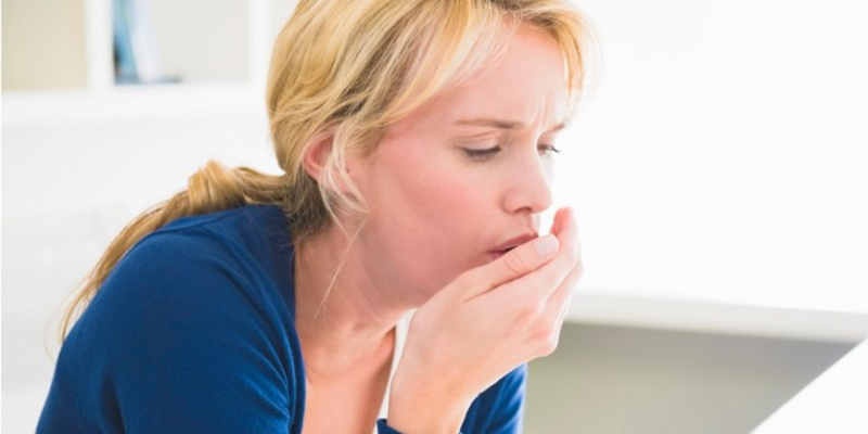 Аллергический кашель: как лечить? - «Здоровье»