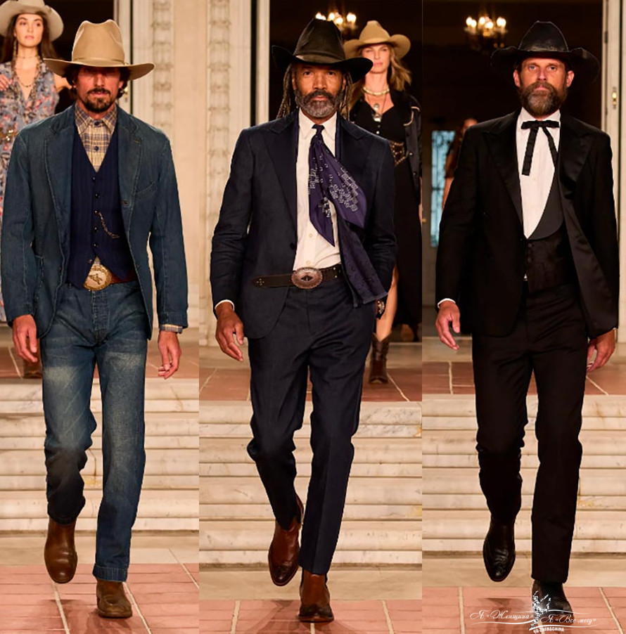 Мужские тренды 2023: мода для мужчин - «Мода»
