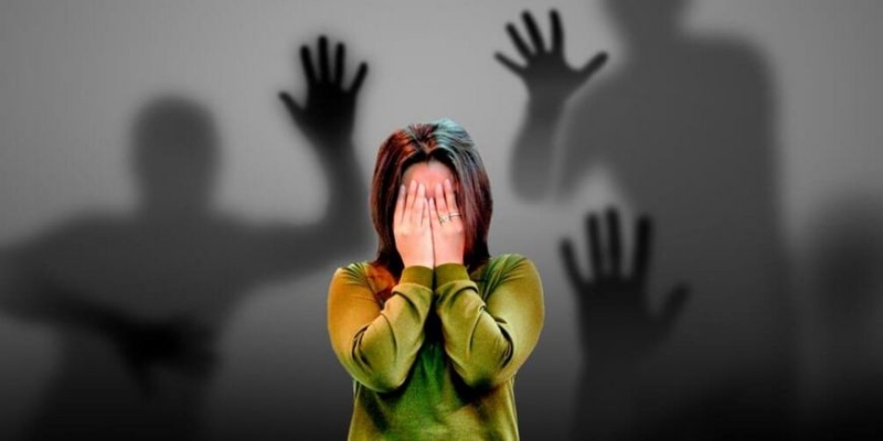 Панические атаки. Что о них нужно знать? - «Здоровье»