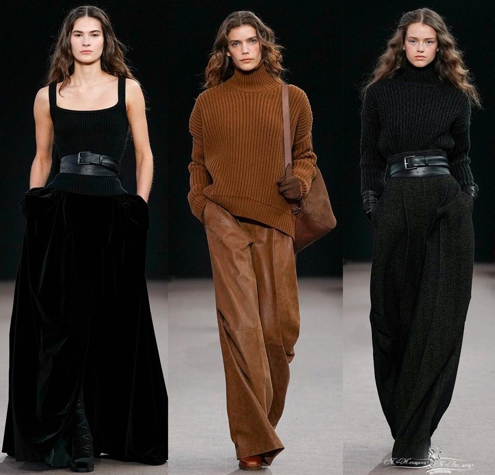 Коллекция 2025-2026 Max Mara