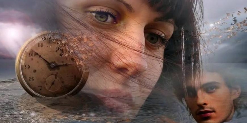 Как женщина вернула прошлое и убежала