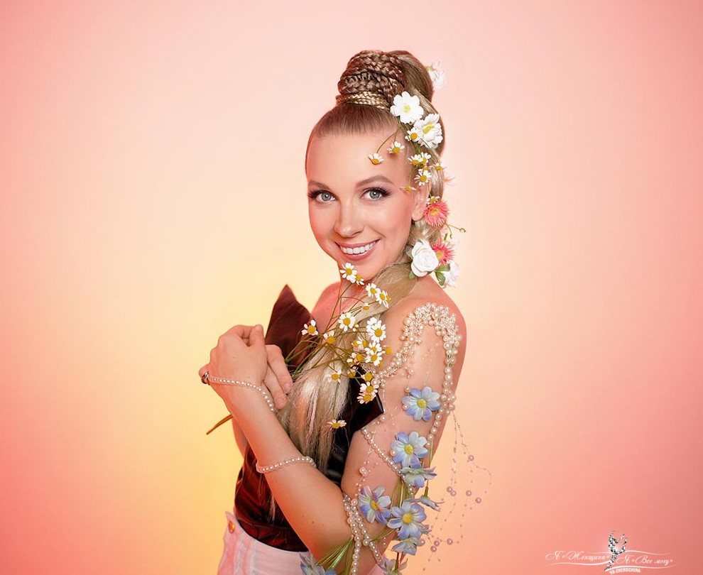 Светлана Феодулова: «Люблю, когда все красиво» - «Мода»