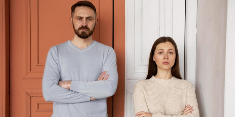 Я в отношениях, но не чувствую любви