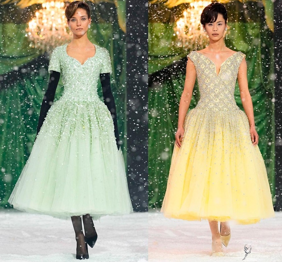 Коктейльные платья