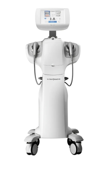 Что такое SMAS-лифтинг на аппарате «Ультраформер»?