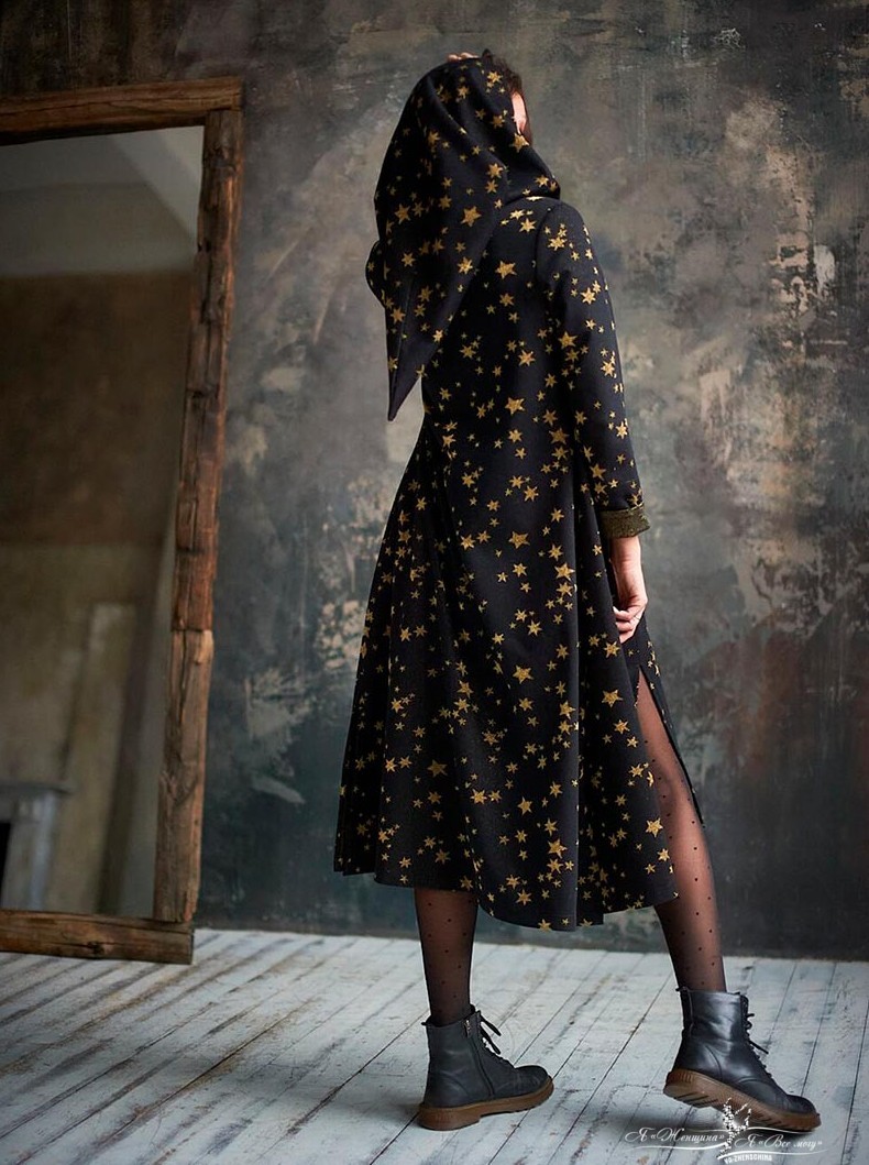 Что носить на новогодних праздниках