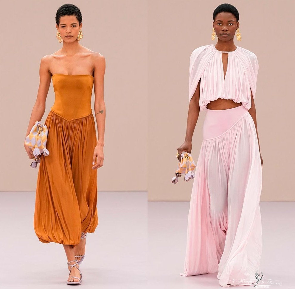 Летняя мода Zimmermann