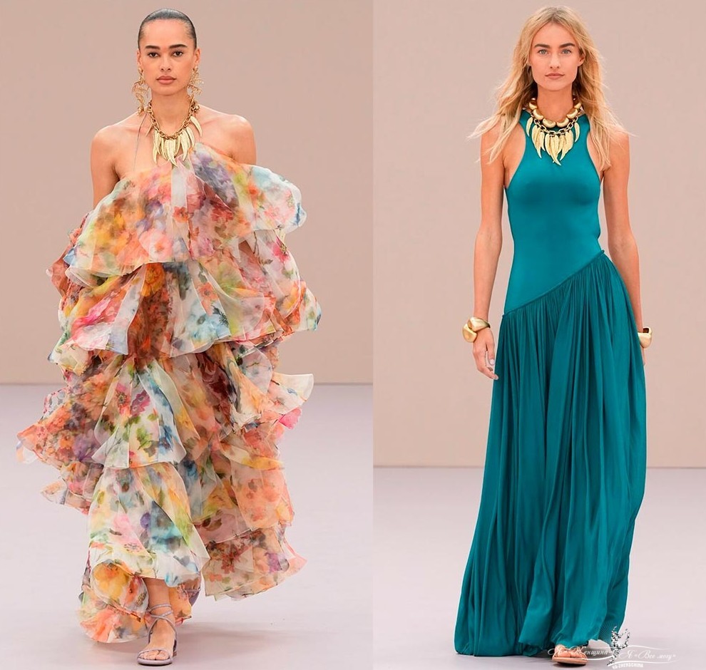 Романтичные образы 2026