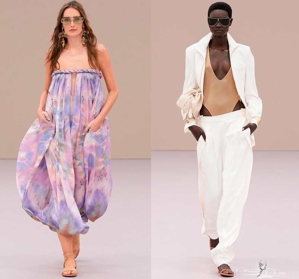 Модные тенденции 2026