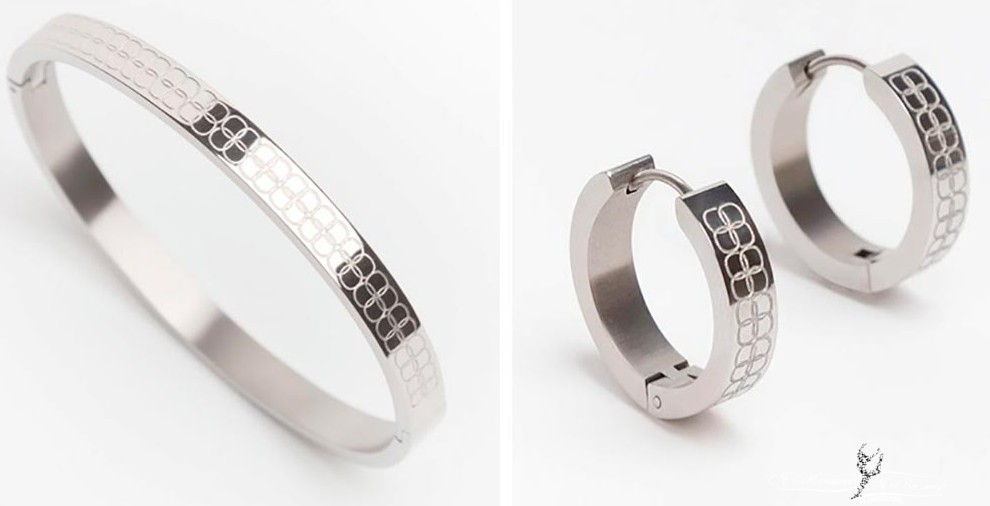 Коллекция украшений от ALEXANDER BOGDANOV