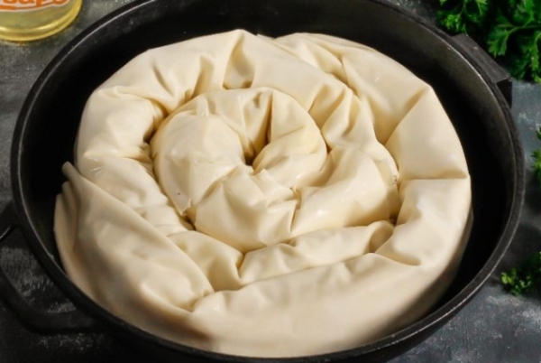 Как выбрать готовое тесто для разных блюд