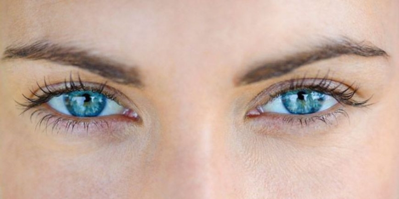 Нервный тик глаза - «Здоровье»