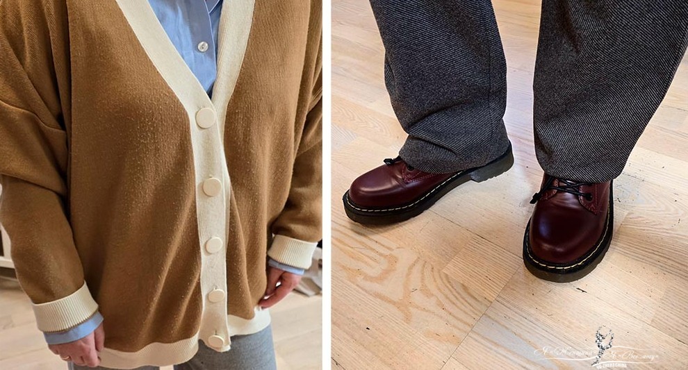 Неправильный размер