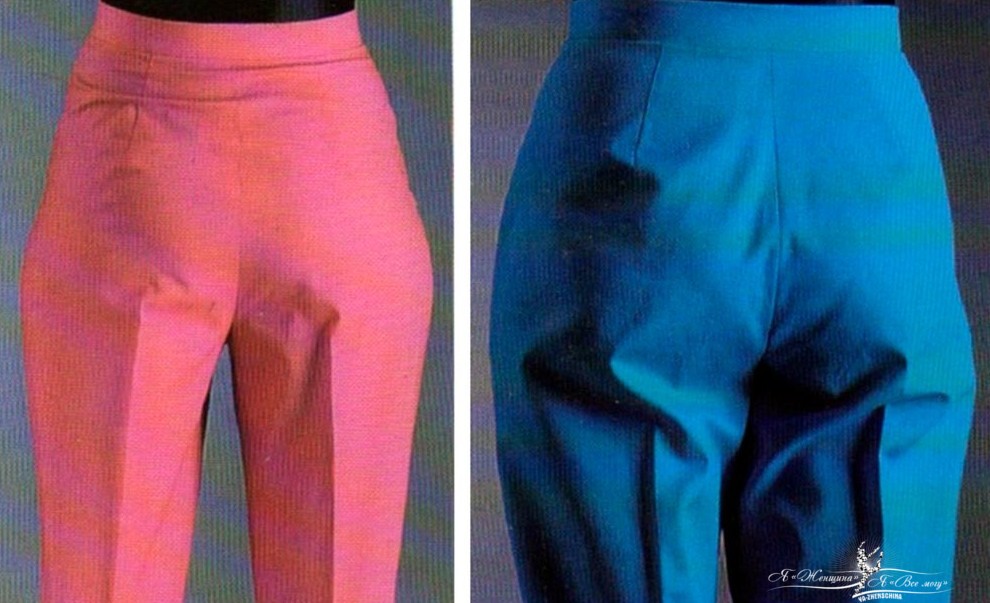 неправильная посадка