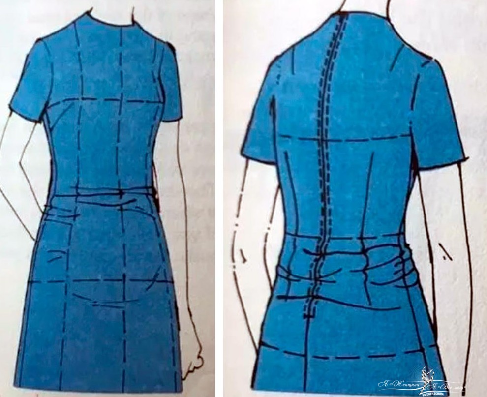 неправильная посадка