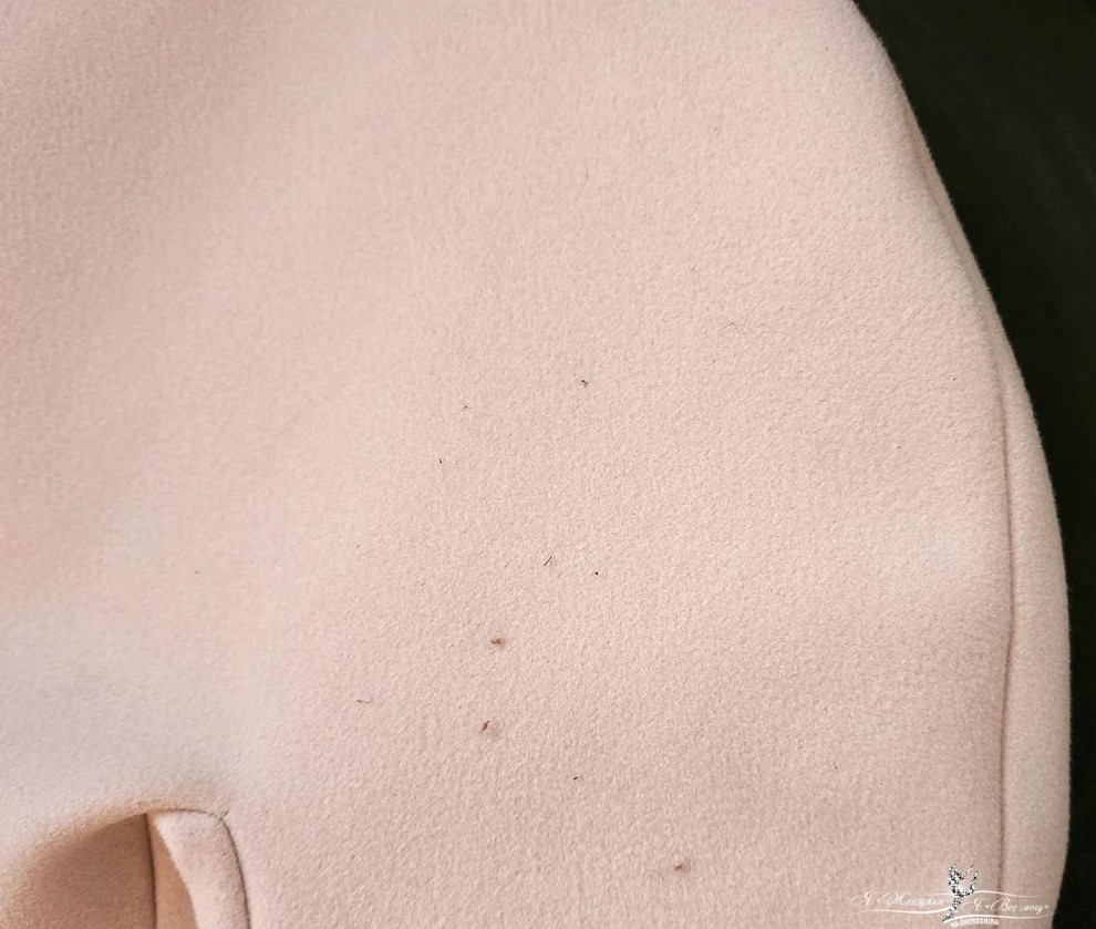 Невнимание к деталям