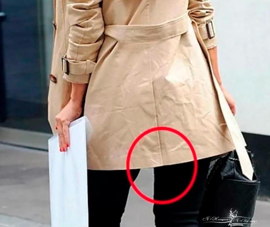 Невнимание к деталям