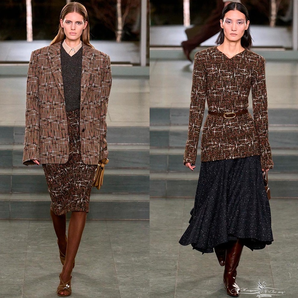 Tory Burch деловые образы