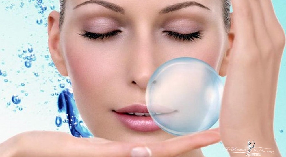 Превентивная косметология