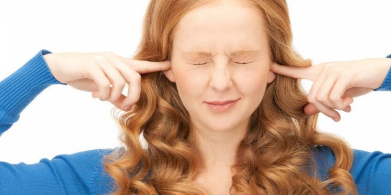 Я перестала слушать непрошеные советы