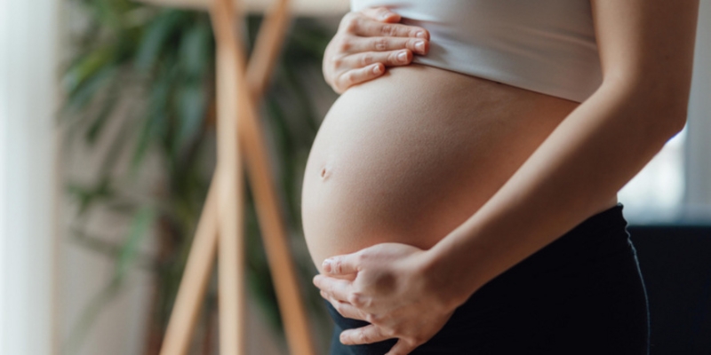 Варикоз при беременности - «Здоровье»