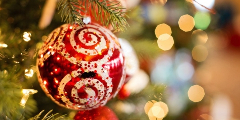 Что за мода на советские елки? - «Стиль жизни»