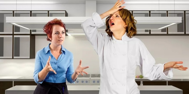 3 способа прекратить хамство подростка