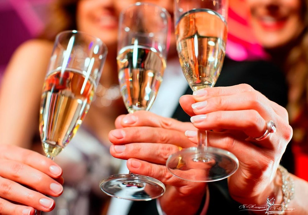 Самые важные знания про алкоголь и его значение в 21 веке - «Мода»