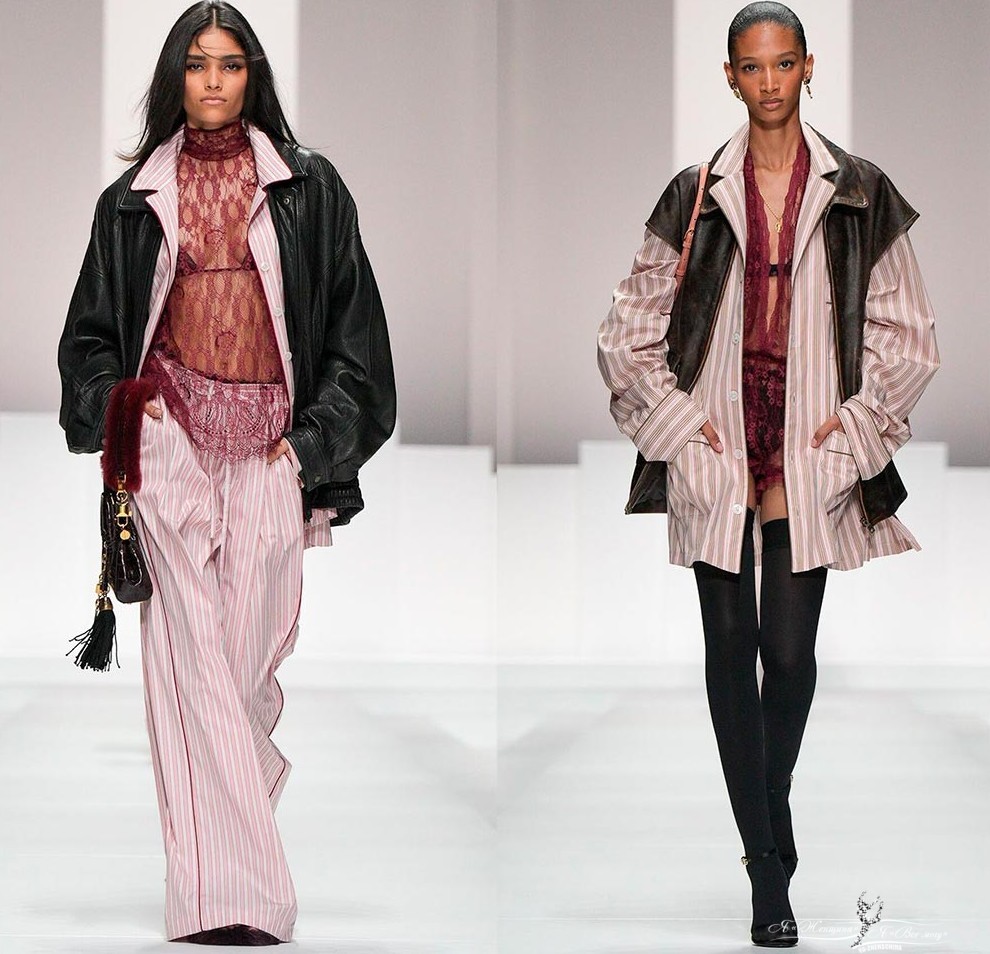 Модные тенденции 2026