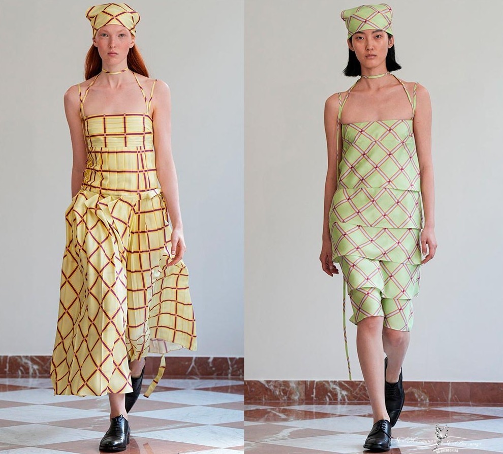 Модные тенденции 2026