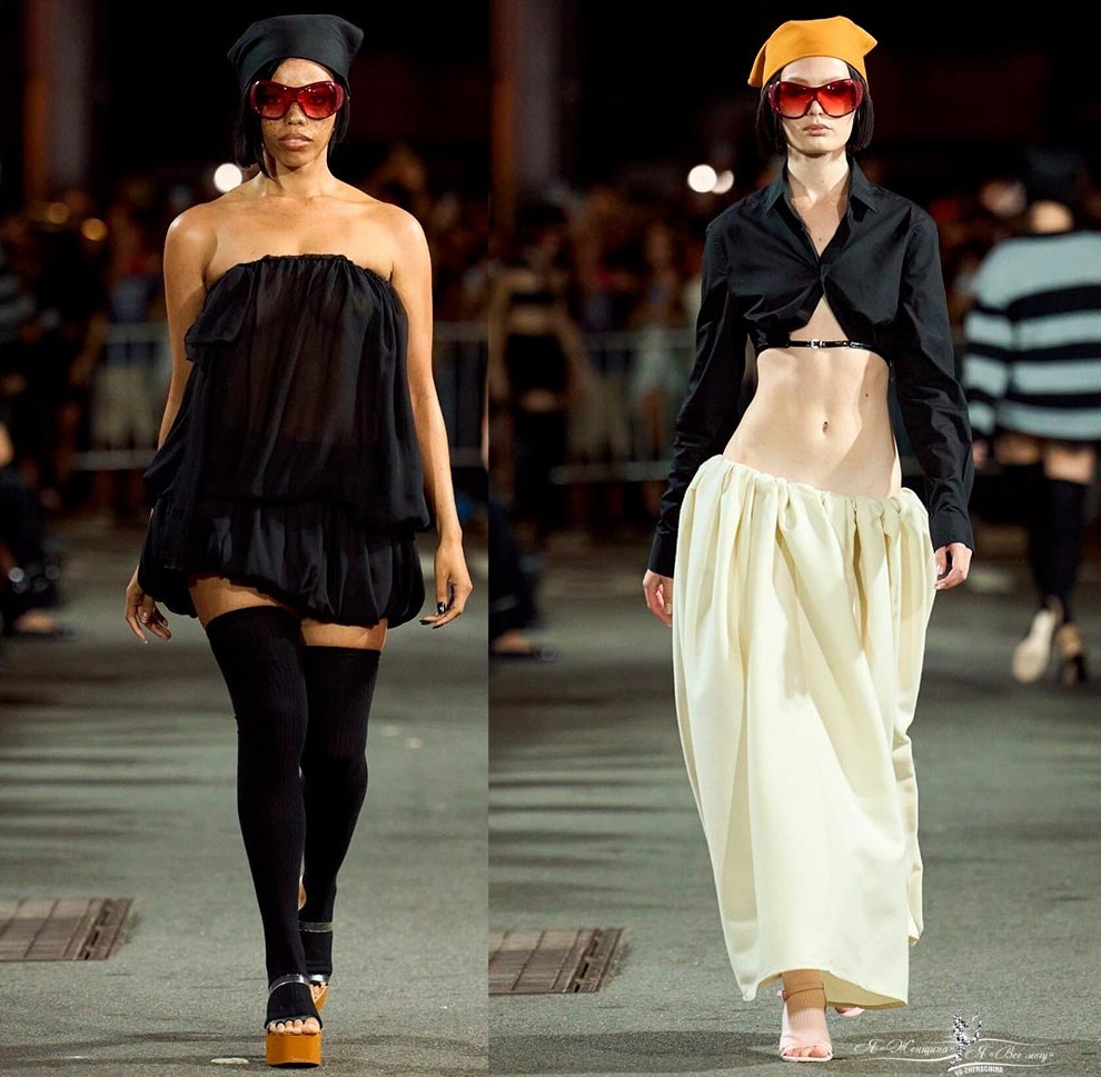 Какую косынку выбрать