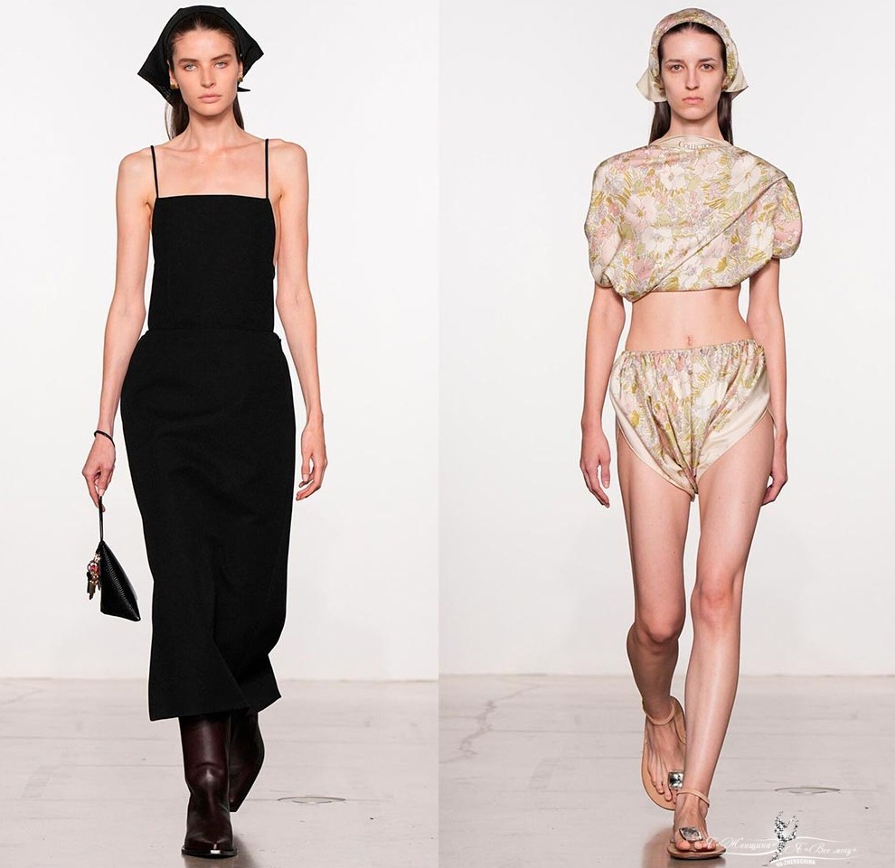 Какую косынку выбрать