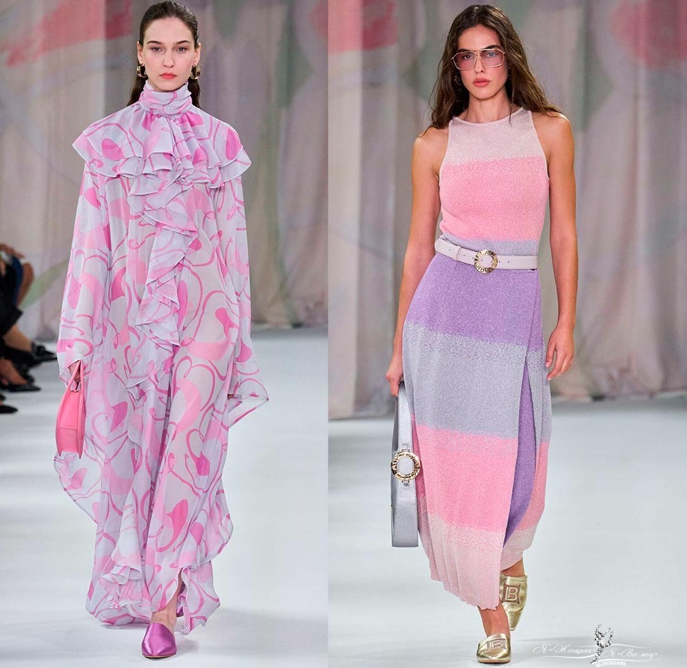 Женская мода Laura Biagiotti