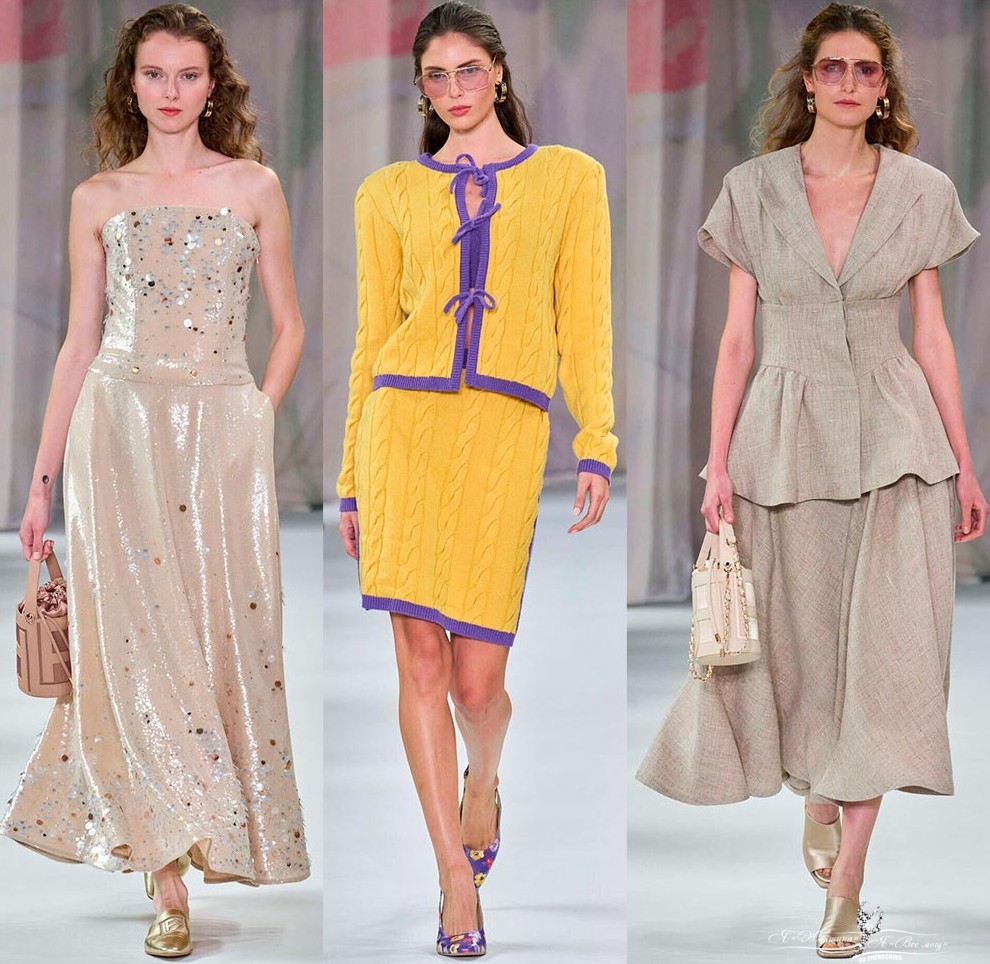 Коллекция Laura Biagiotti