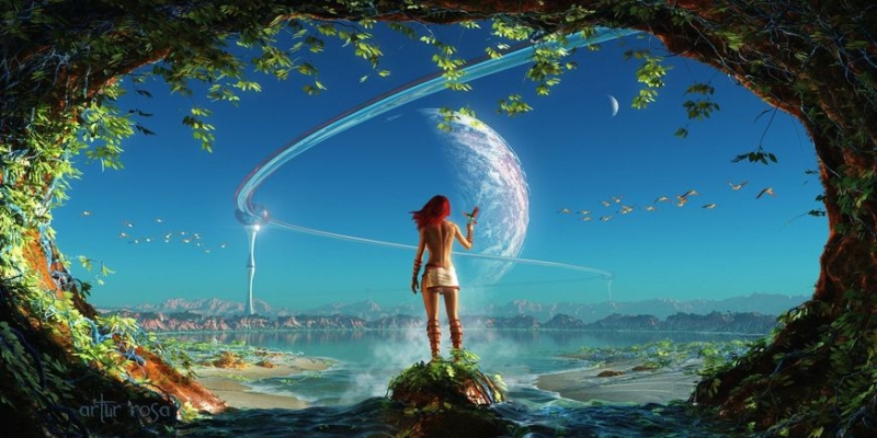 Опасные и благоприятные фантазии