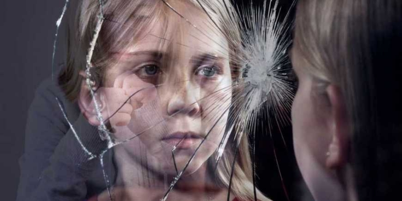 Как детские травмы приводят к ожирению