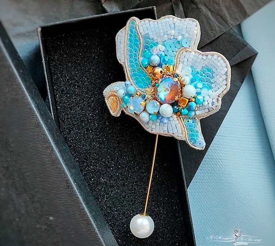 Подарки ручной работы на 8 Марта