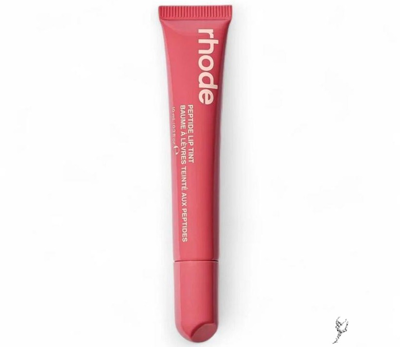 Блеск для губ Rhode – обзор текстуры, ухода и повседневного использования - «Мода»