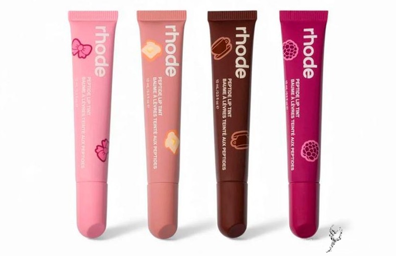 Блеск для губ Rhode