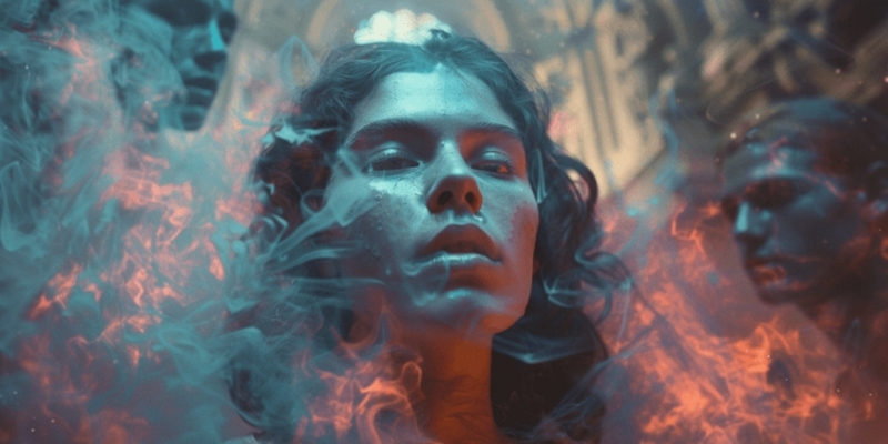 Родовые бесы - «Стиль жизни»