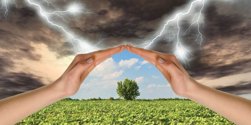 Старинный способ избавления от плохого