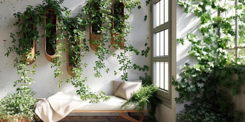 Восстанавливаем комнатные растения - «Стиль жизни»