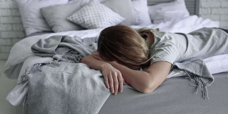 Почему после стресса - упадок сил и что делать