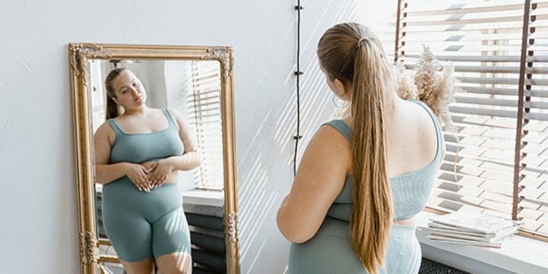 Почему люди по всему миру набирают вес - «Здоровье»